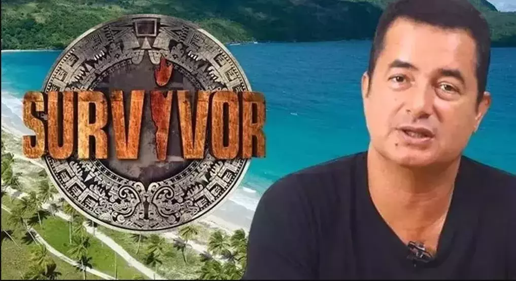 Survior 2026’nın ilk yarışmacısı belli oldu. Adanalı Sanatçının ismini Acun Ilıcalı duyurdu.