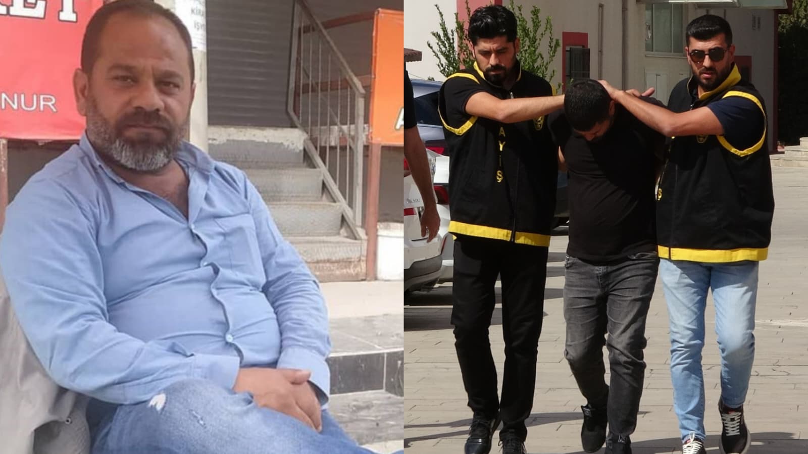 Bıçaklı kavganın nedeni ortaya çıktı: Yeni sevgili, eski sevgiliyi öldürdü! 