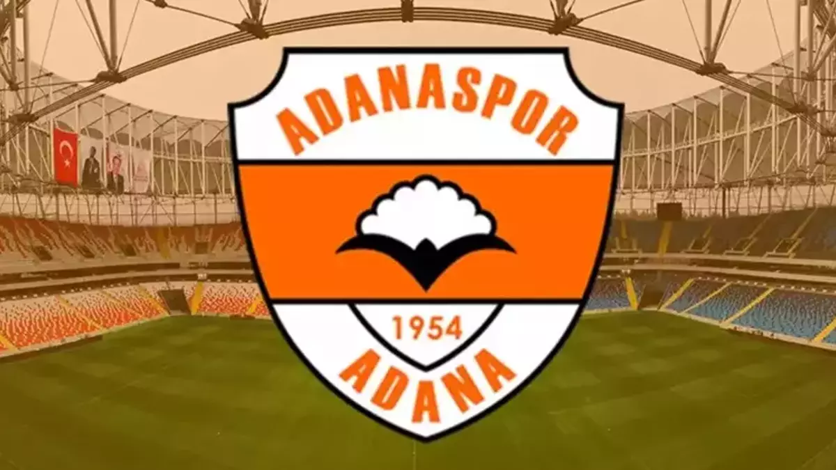 Adanaspor'da bir kriz daha patladı! Artık deplasmana gidemez oldular