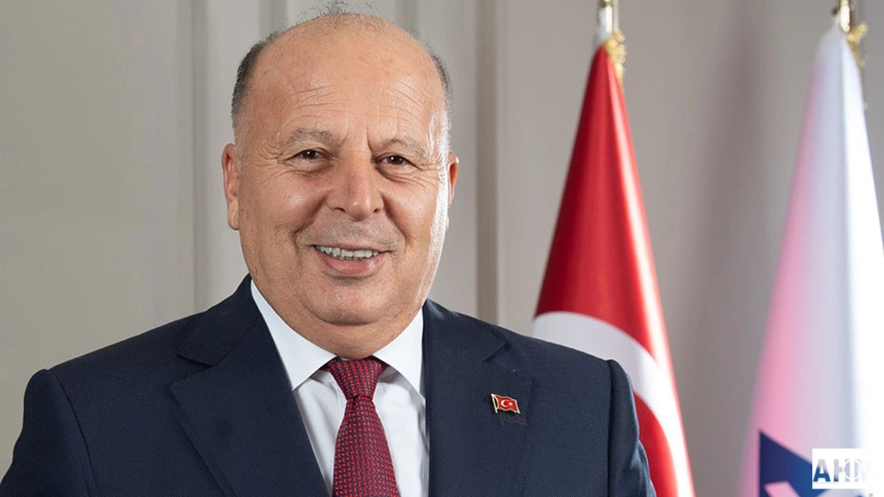 Başkan Demirçalı, "Mazlumların sesi olmak boynumuzun borcudur"