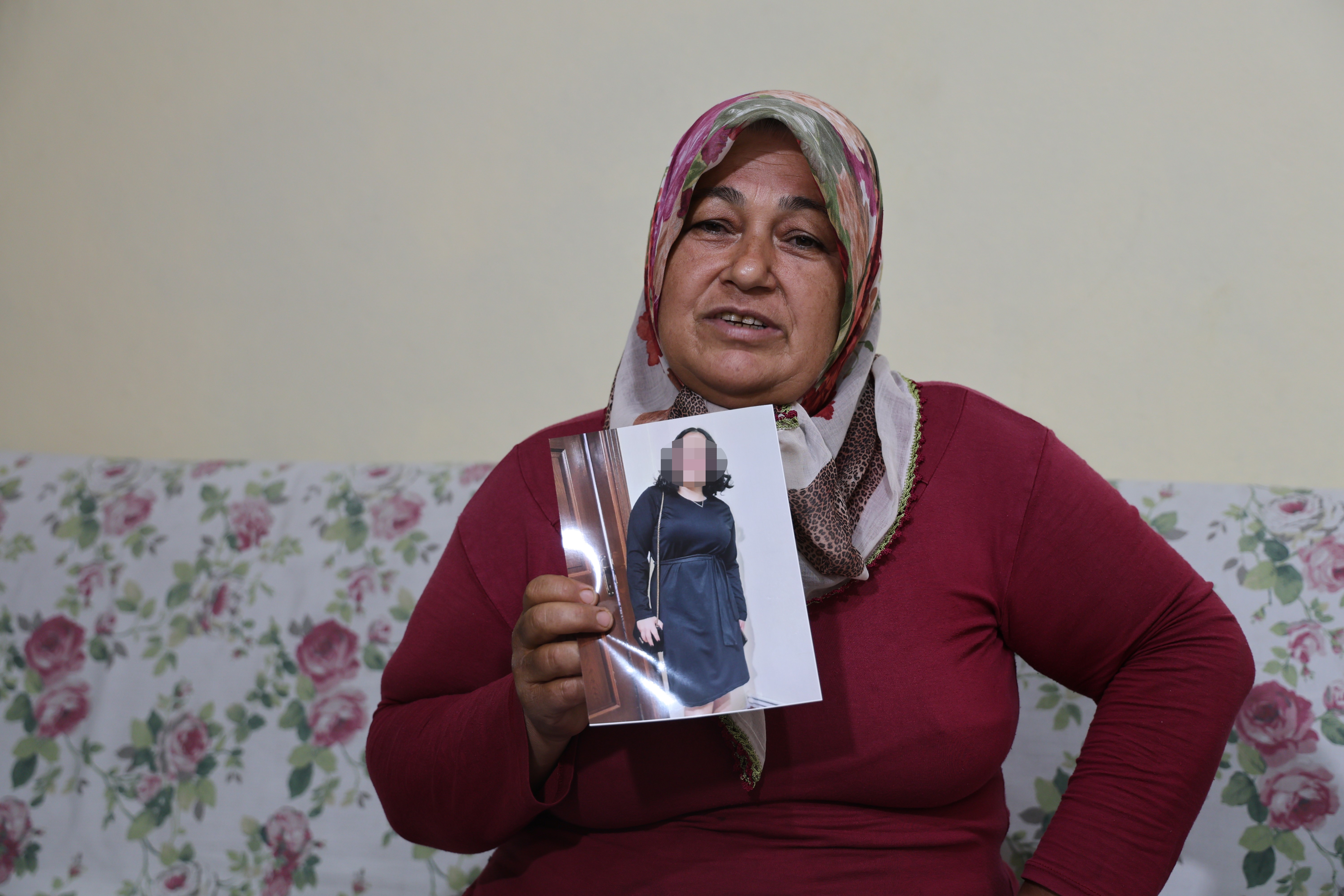 Sürekli kaçan Eda'dan 13 gündür haber alınamıyor