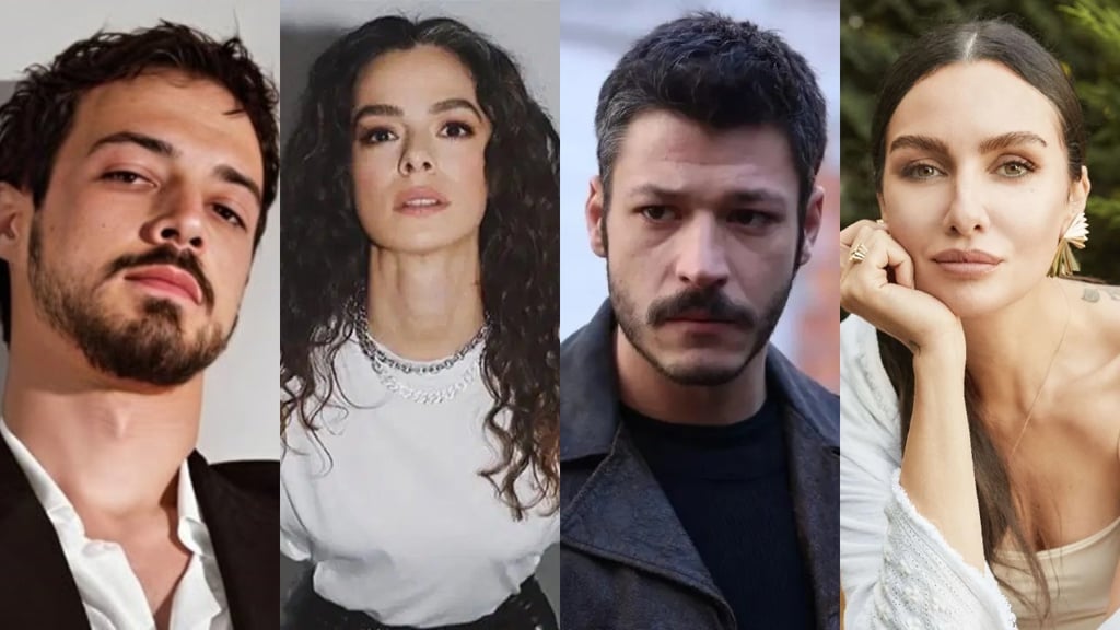 Ünlü isimlere operasyon! İl Jandarma Komutanlığı’na götürüldüler! Kimler operasyona dahil edildi!