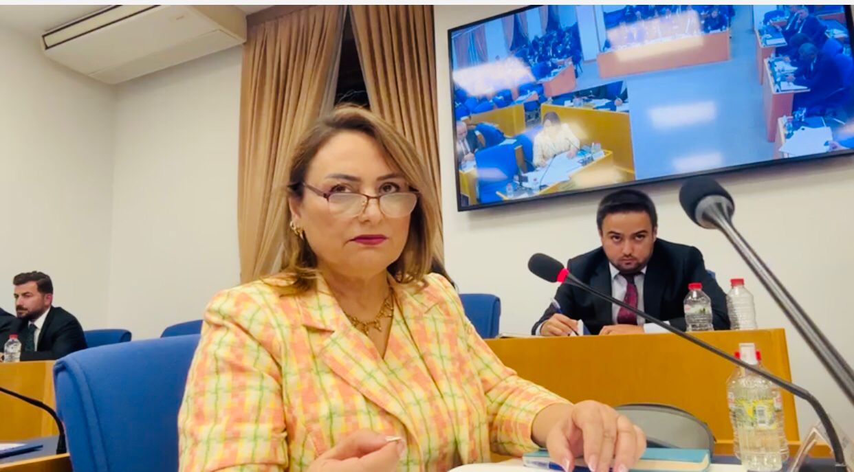 CHP'li Şevkin, Merkez Bankası Başkanı'na kayıp 128 milyar doları sordu