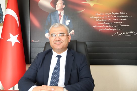 Adana Aile ve Sosyal Hizmetler İl Müdürü Gökboğa'dan, ani denetim!