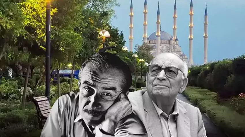 Adana, yazar ve şairleriyle adeta edebiyat zengini