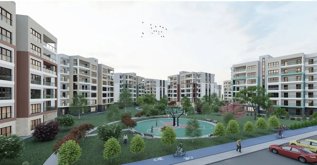 Kentsel dönüşüm için öncelikli mahalleler belli oldu!