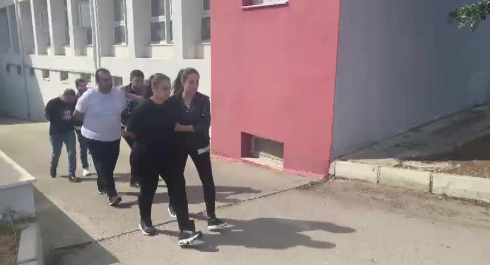 Muhasebeciden 40 milyon liralık vurgun iddiası: 1 yıl sonra 3 tutuklama!