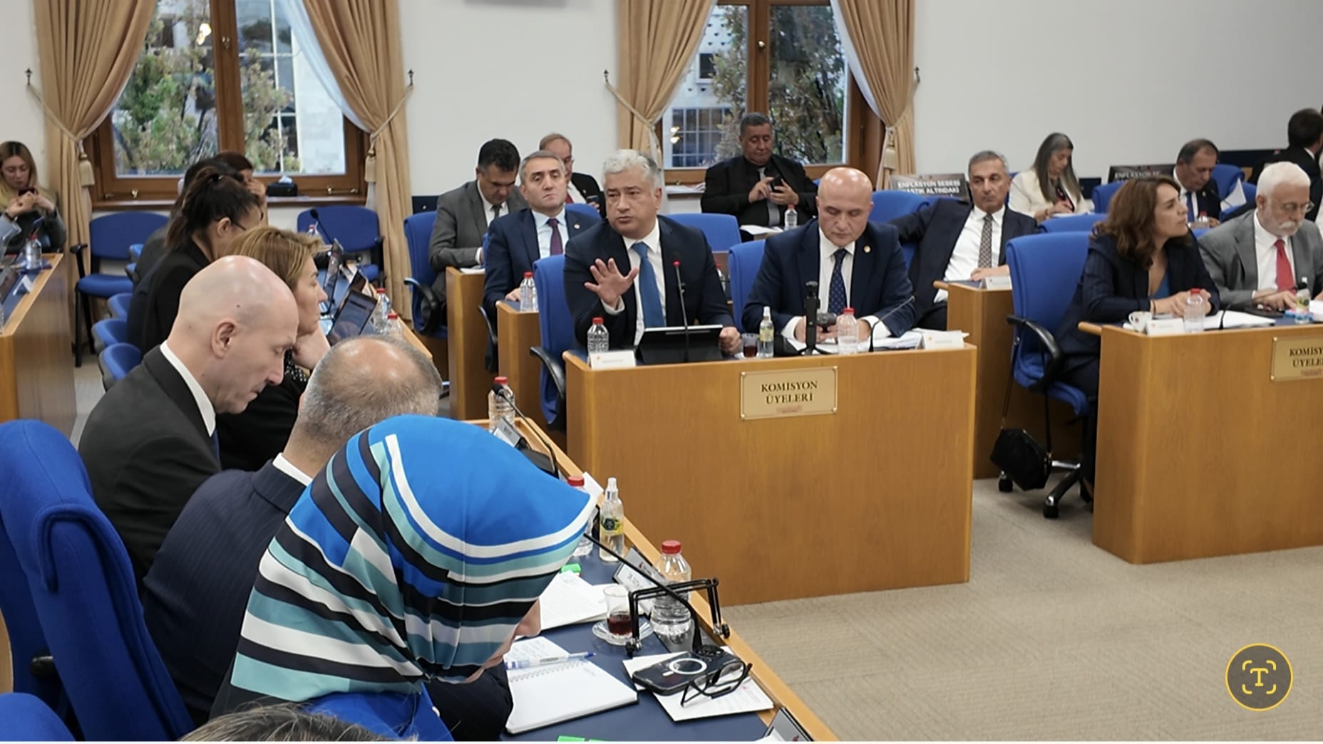 Adana Milletvekili Kısacık, "İktidar, Merkez Bankası ve halkımızı yalnız bıraktı!"