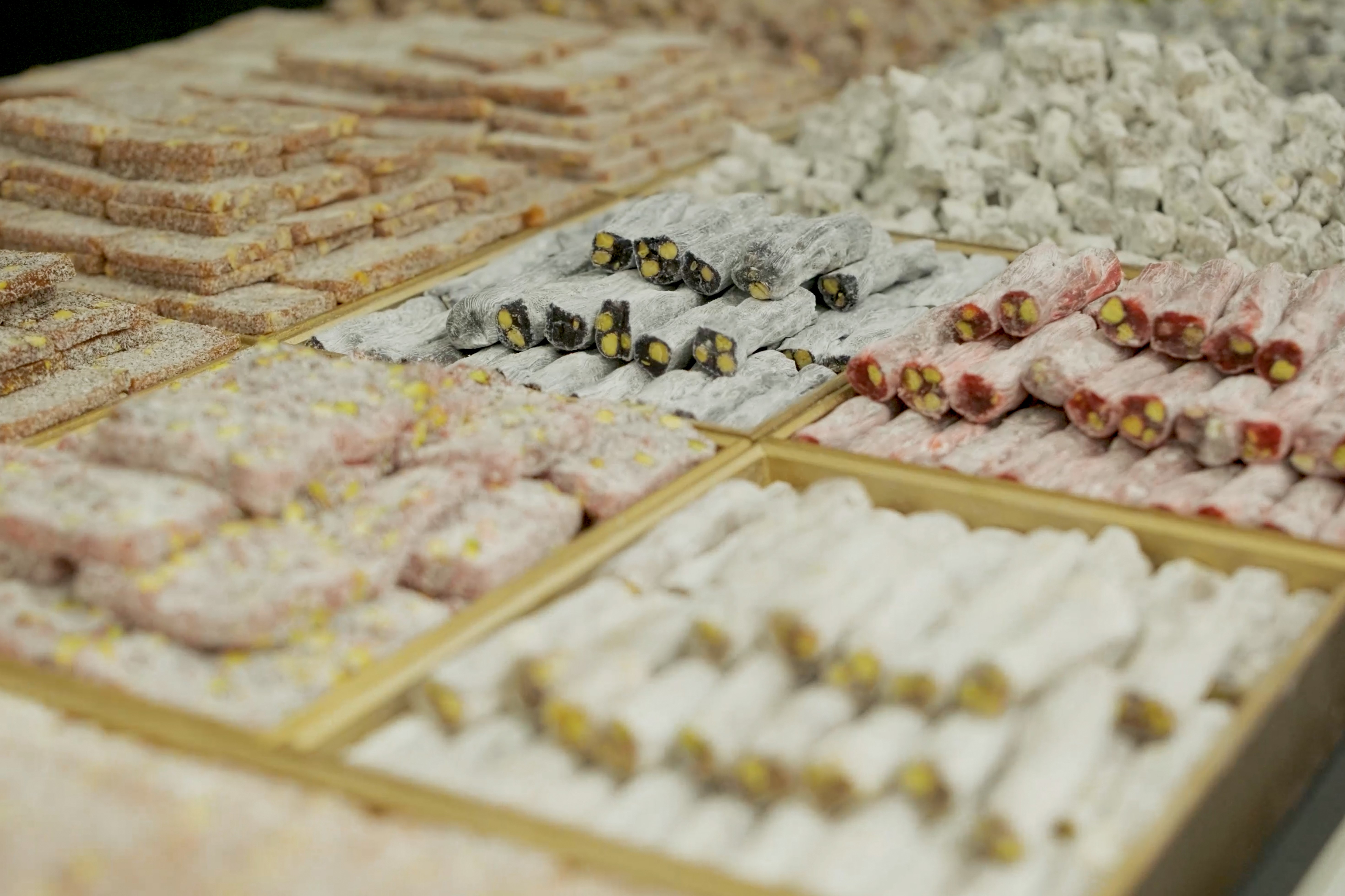 Lokum ve cezeryeye "Adana Lezzet Festivali" dopingi