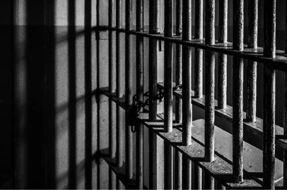 Adana'da bir anneye, çocuğunu evde alıkoyduğu iddiasıyla 7,5 yıl hapis cezası verildi