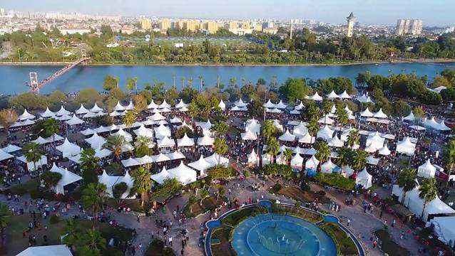 Adana Lezzet Festivali'nin yiyecek ve içecek fiyat listesi açıklandı! 