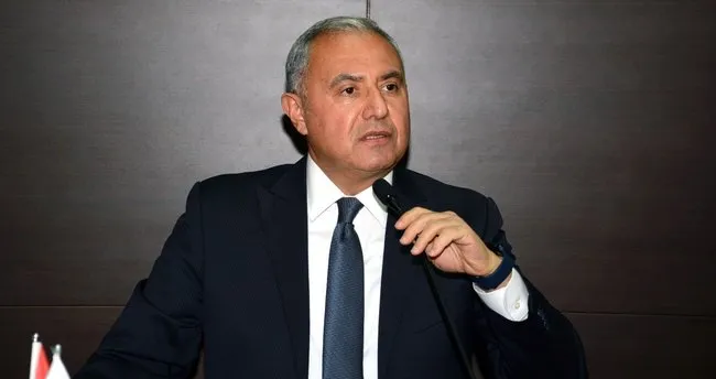 AOSB Başkanı Sütcü," Başarı, sürekli öğrenmek ve kendini geliştirmekten geçer"