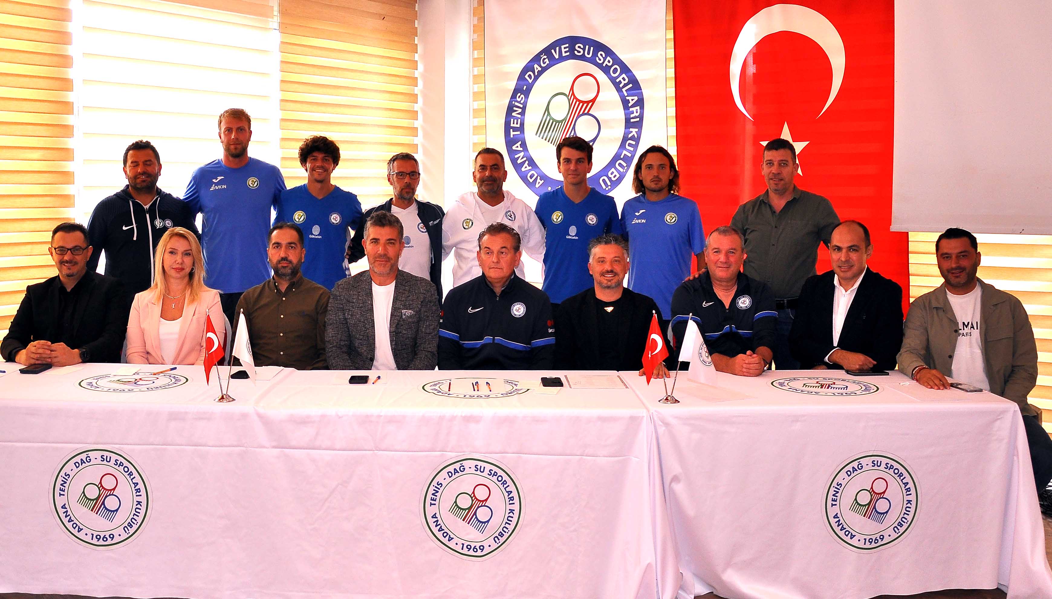 ATDSK Avrupa markası olma yolunda