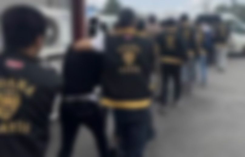 Adana’da hazineye ait arsalar üzerinden haksız rant sağlayan çeteye operasyon.