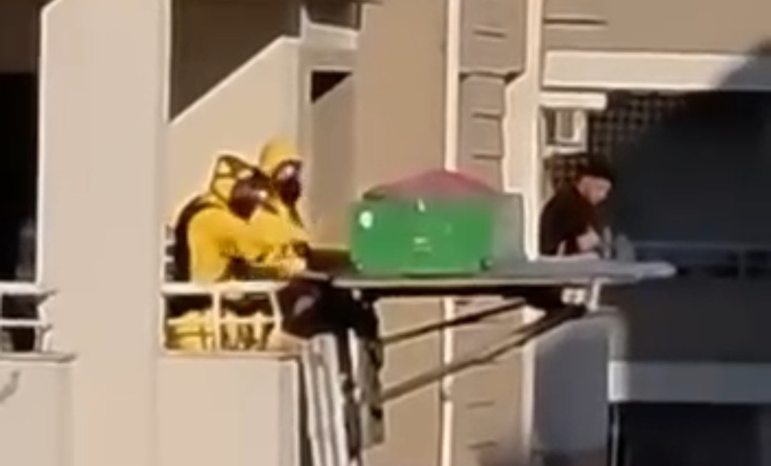 Yalnız yaşayan adamın, cesedi kokunca öldüğü anlaşıldı