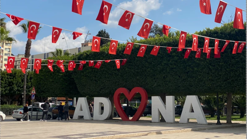 Adana’nın, en kalabalık mahalleleri hangileri?