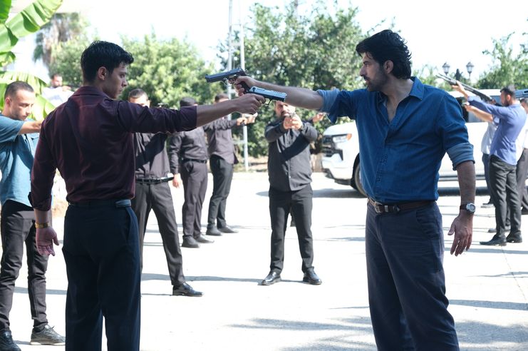 'Bereketli Topraklar'ın birinci bölüm tanıtımı yayınlandı