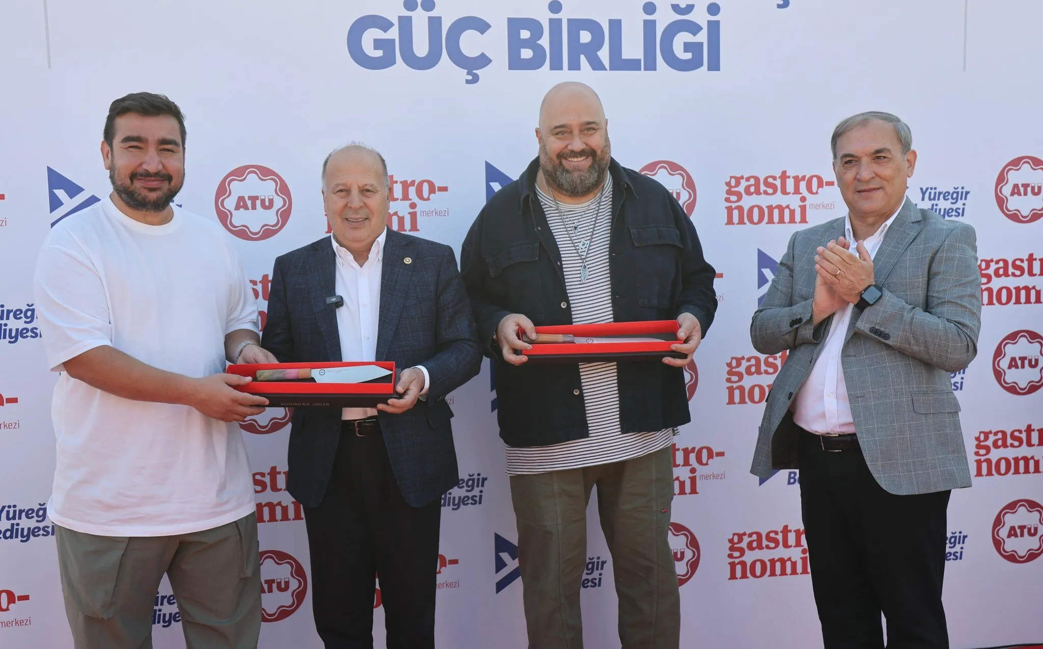 Yüreğir’de, Bilim ve Gastronomi el ele