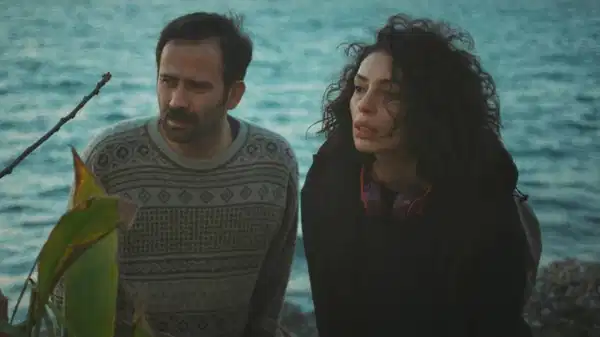 Altın Koza’dan ödülle dönen “Gündüz Apollon Gece Athena” vizyonda: Masal ama gerçek