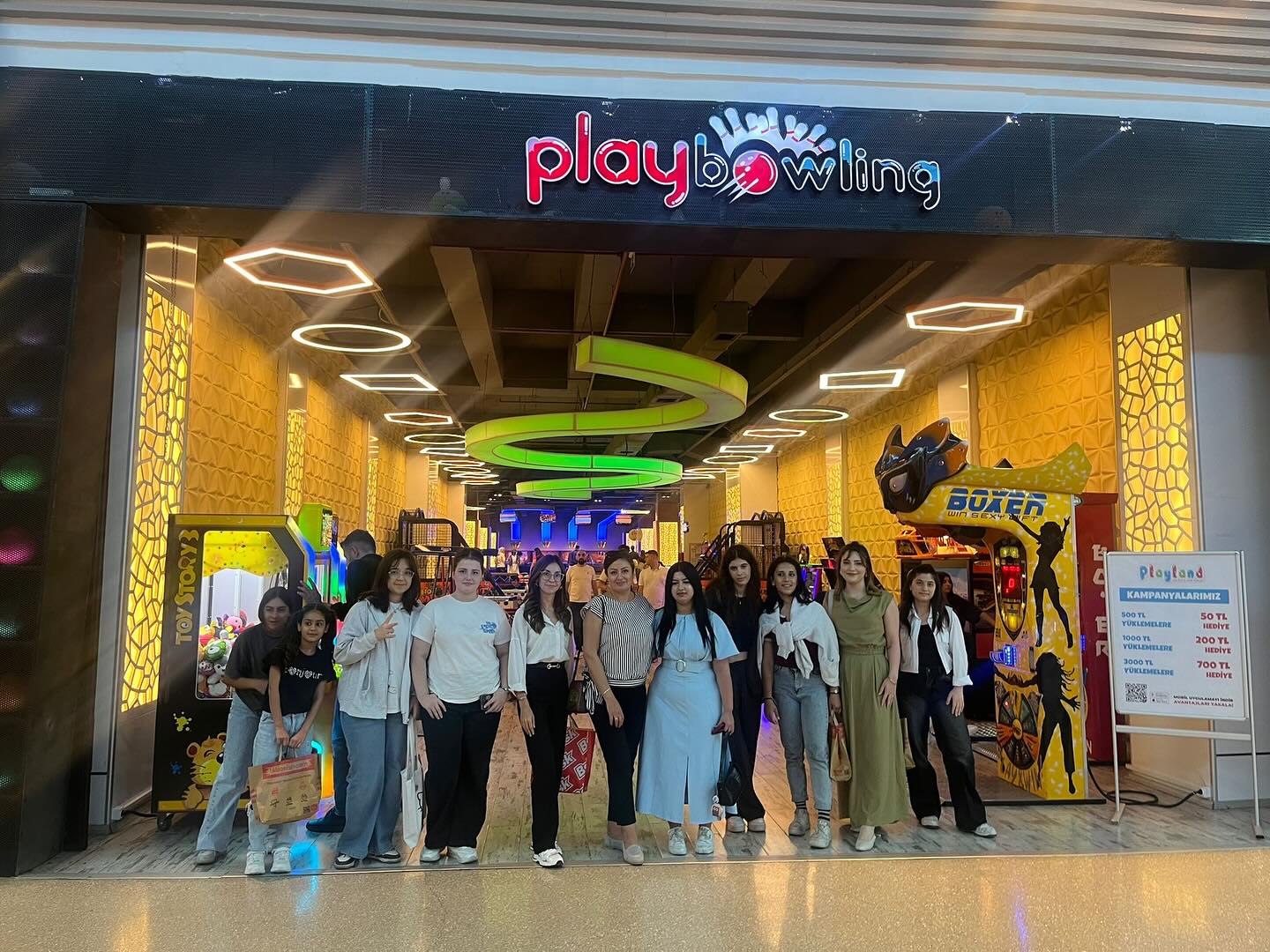 Adana’da, "Kız Çocukları Günü" etkinlikleri renkli geçti