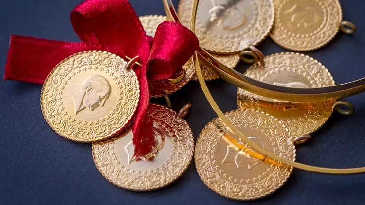 Adana’da, altın fiyatları geriledi: İşte güncel rakamlar...