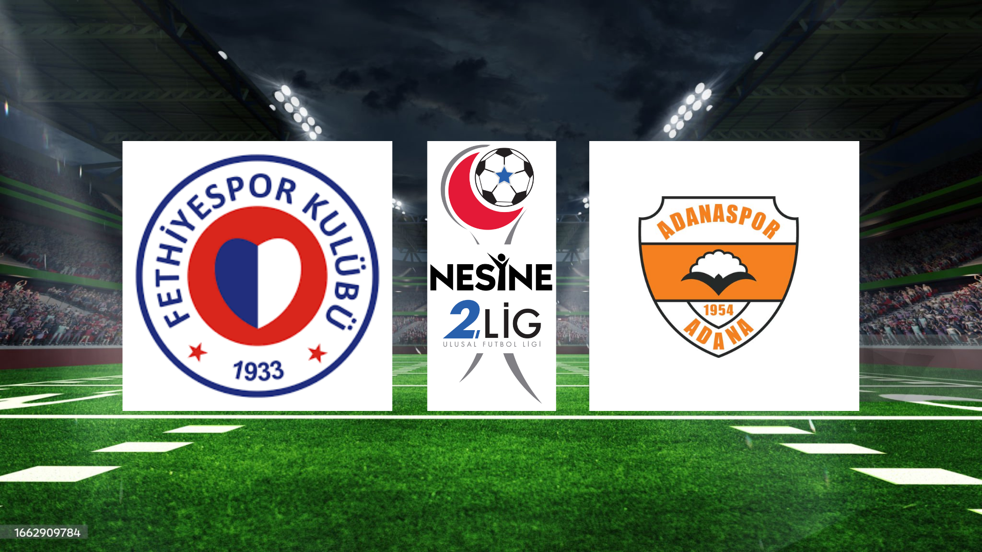Adanaspor, bugün deplasmanda moral arayacak!