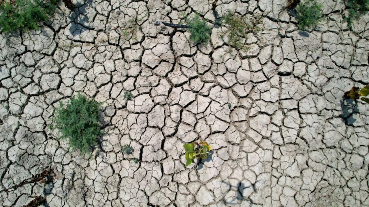 Bilim insanlarından korkutan uyarı: Adana, 2030'da susuz kalabilir!