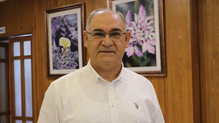 Pozantı Belediyesi Eski Başkanı Mustafa Çay;  “Verilemeyecek hiçbir hesabım yoktur”