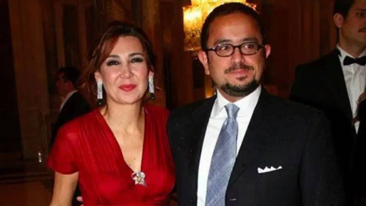 Fotoğrafla duyurdular: Vuslat Doğan ve Ali Sabancı ayrıldıklarını açıkladı