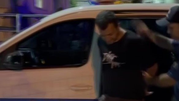 Antalya'da 21 yıl ceza aldı, Adana'da yakalandı