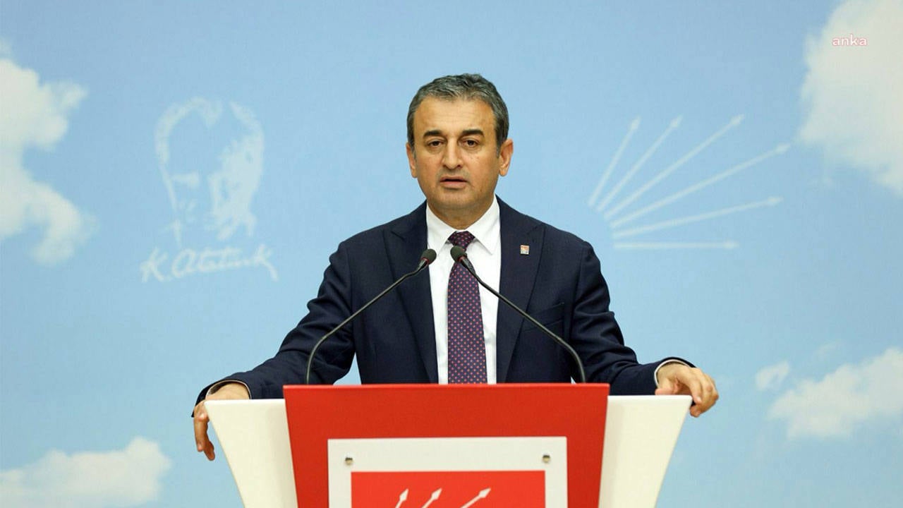 “Vatandaşın Sağlık Hakkını Elinden Almak Vicdansızlıktır”