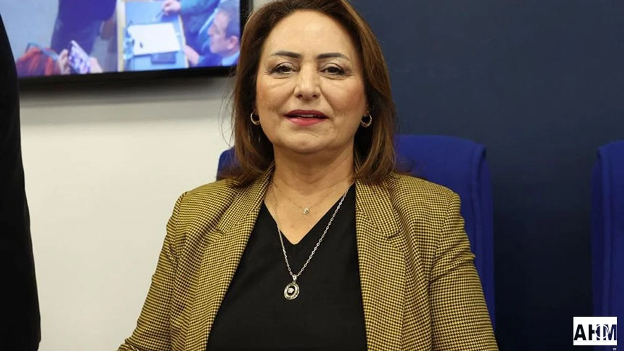 "Emekli, dul, yetim ve engelliler açlığın pençesinde"