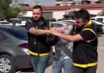 Enerji santralinden 400 metre internet kablosu çaldılar, 2 gün internet kesildi 