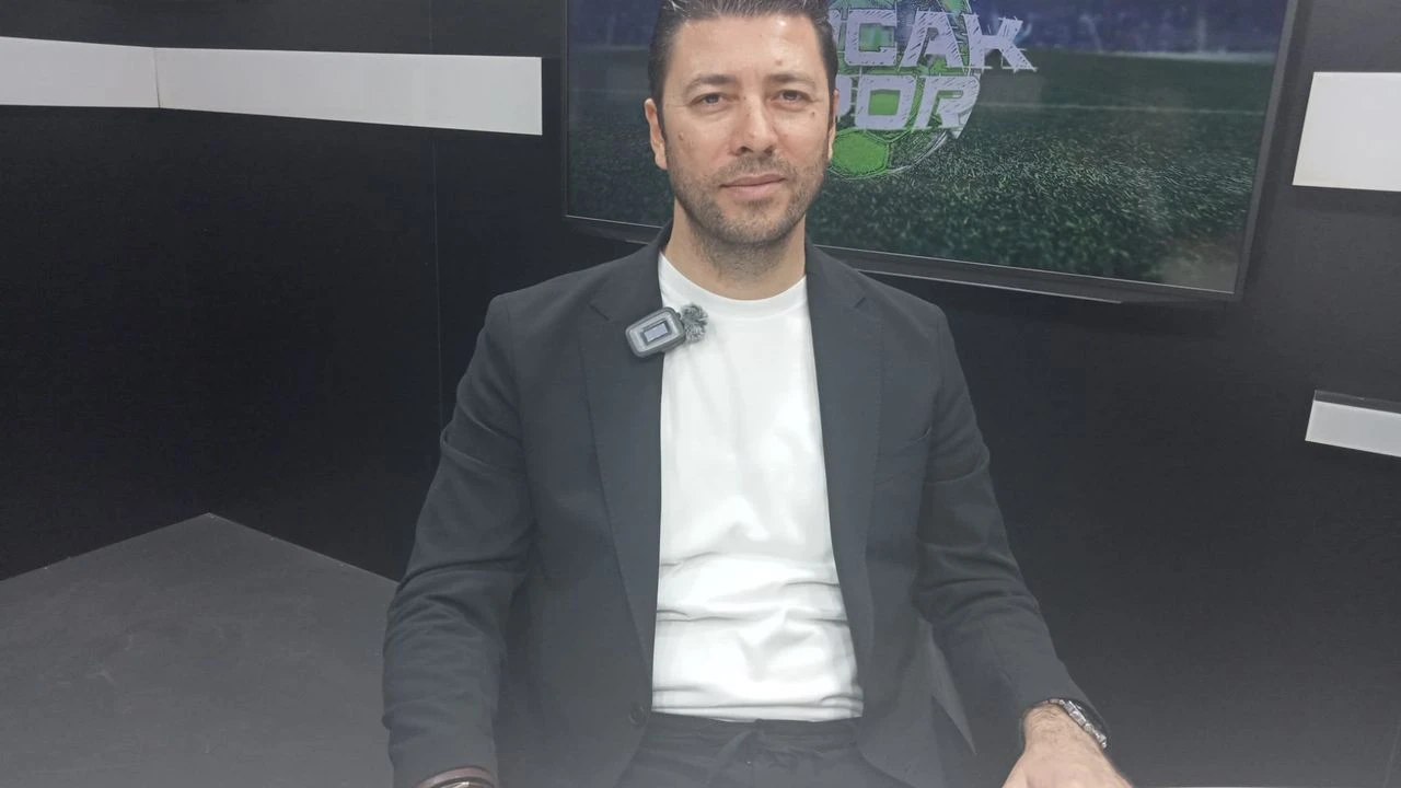 Kadir Gül “Bilal Uludağ Gibi Bir Şansımız Var”