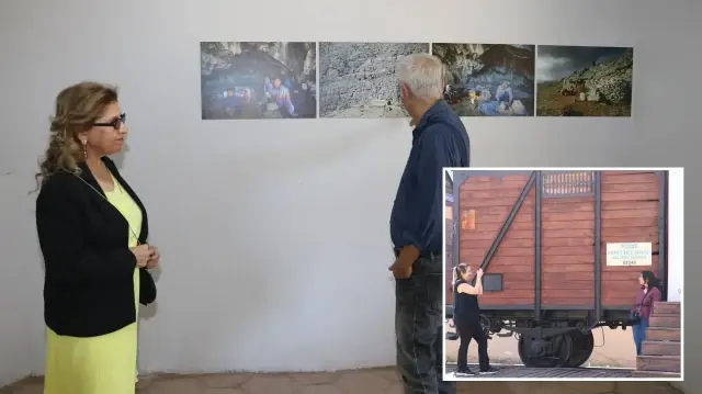 "2. Akdeniz Bienali" Adana'da başladı