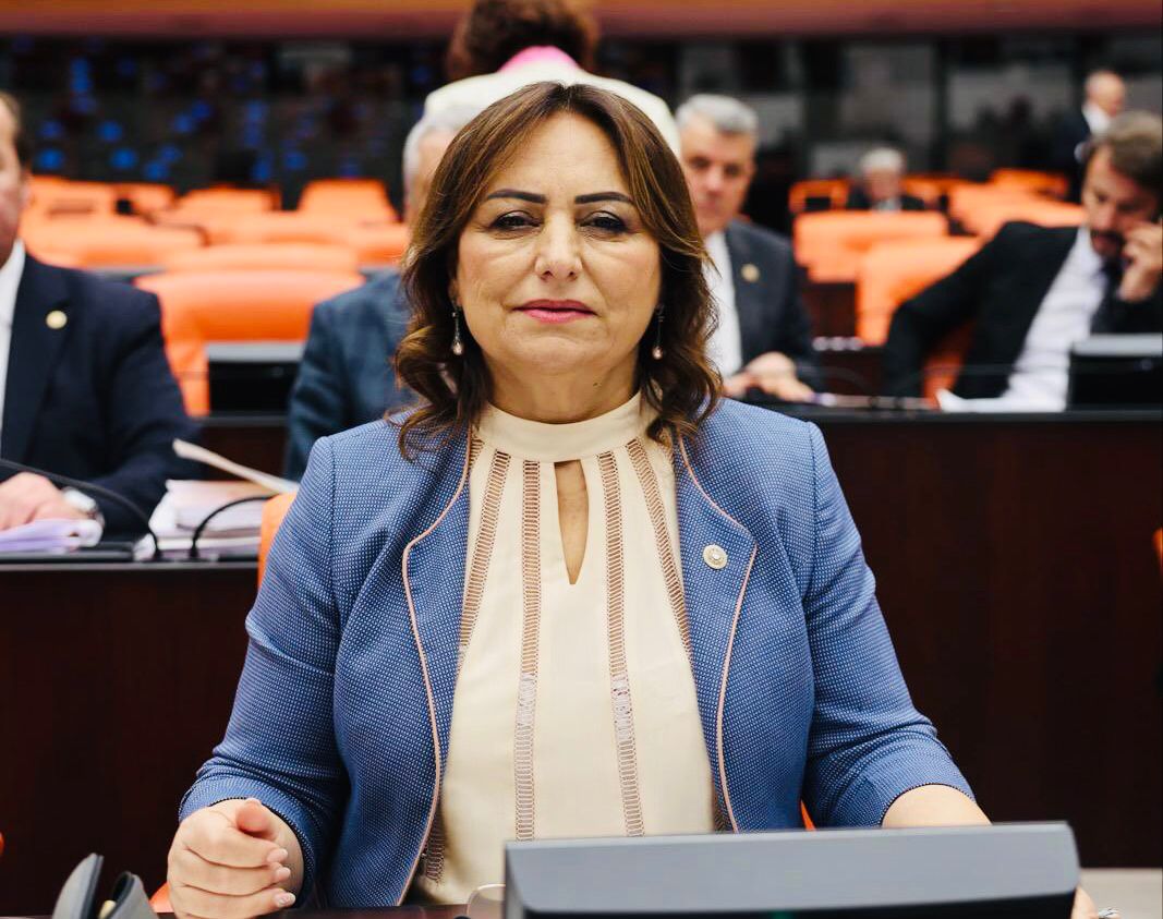 CHP'li Dr. Şevkin'den 'Hurda Teşvik' vurgusu