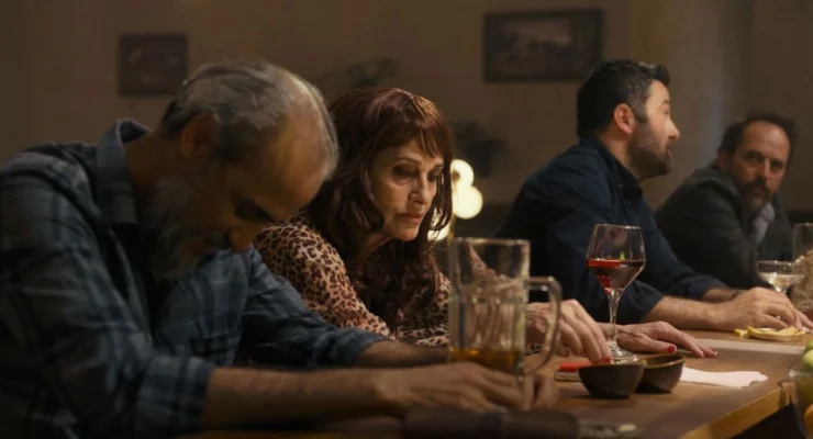 Altın Koza'da sekiz ödül almıştı: Pelin Esmer imzalı 'O Da Bir Şey Mi' bugün vizyonda