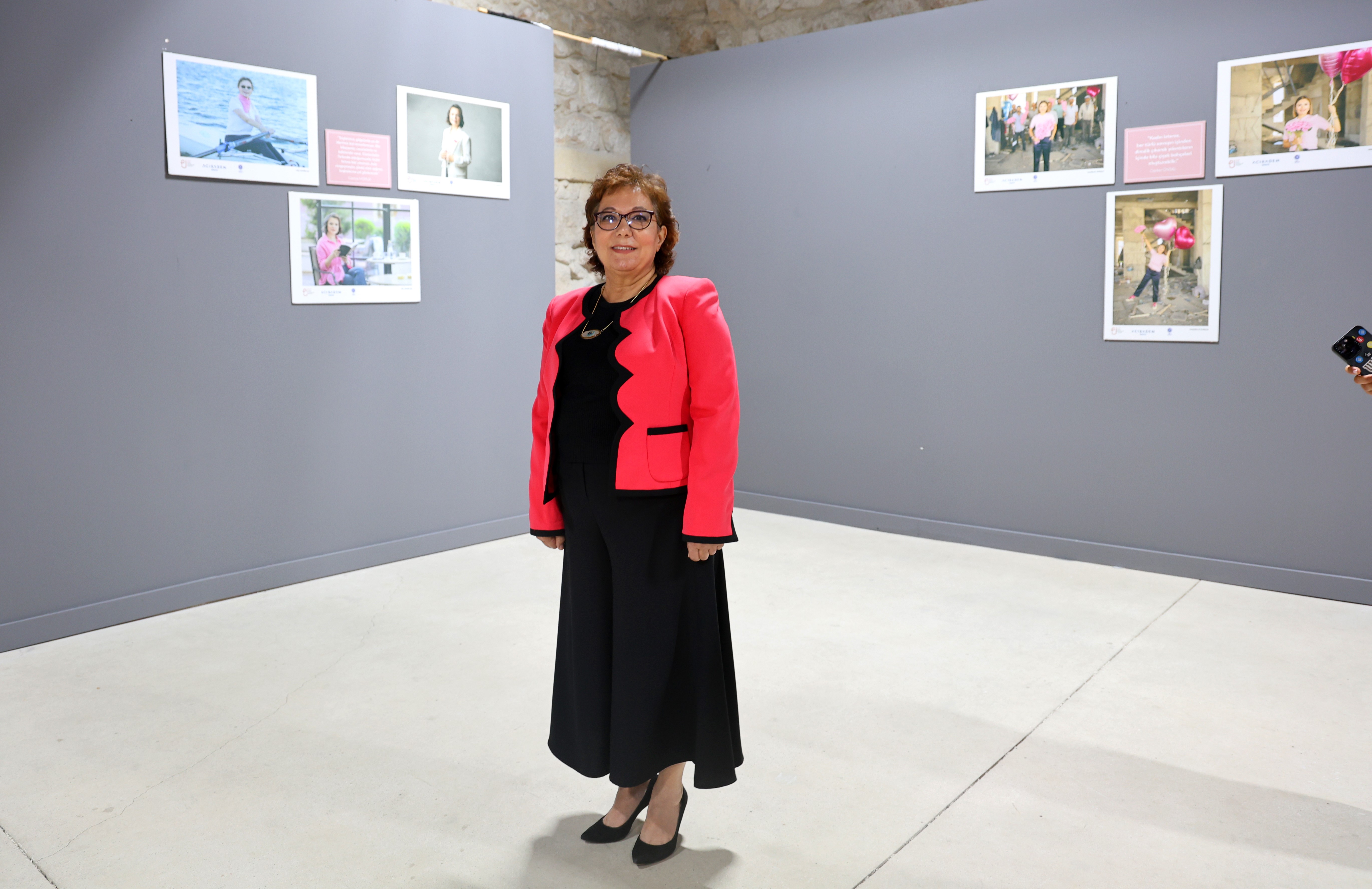 Yakalandığı kanseri kendisi teşhis eden doktordan ‘erken teşhis' uyarısı