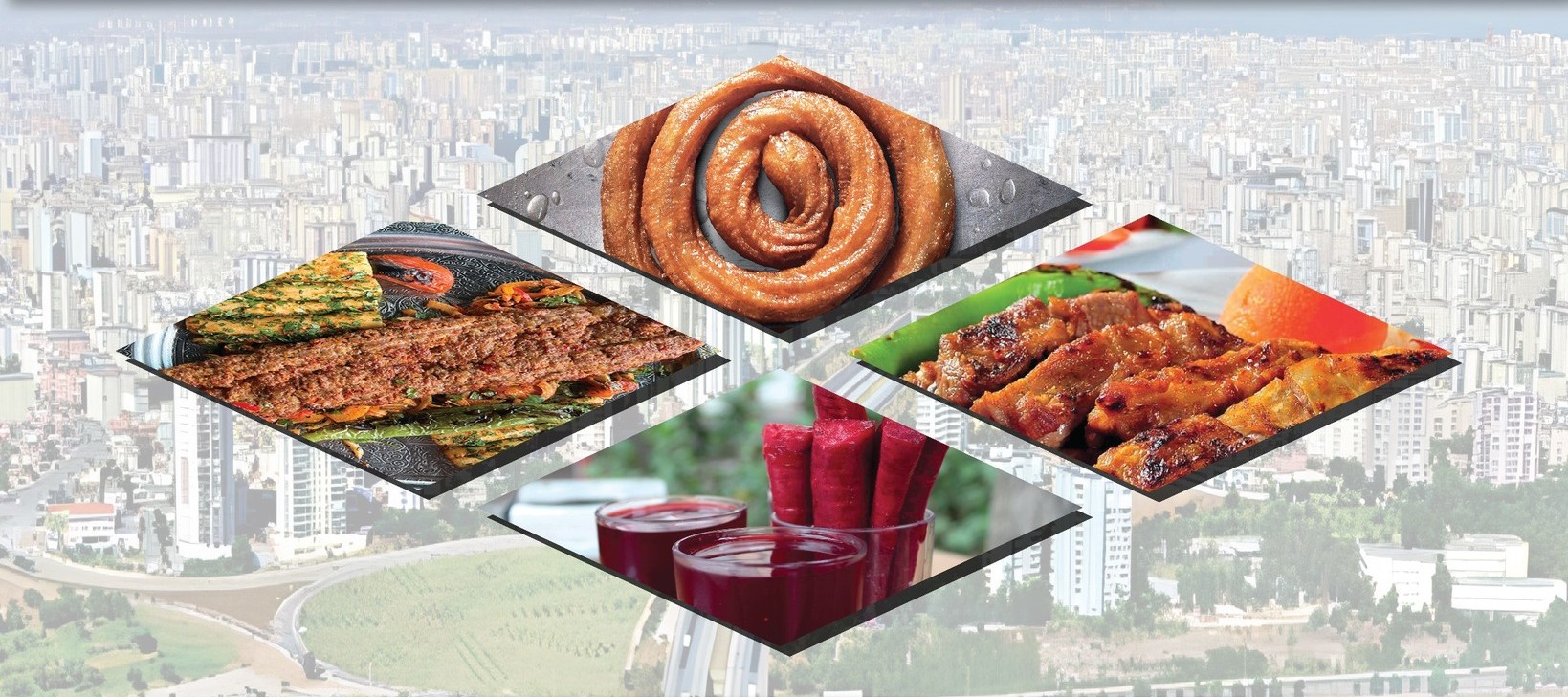 Adana’nın kültürü, lezzetleri ve sanatı başkentte buluşuyor