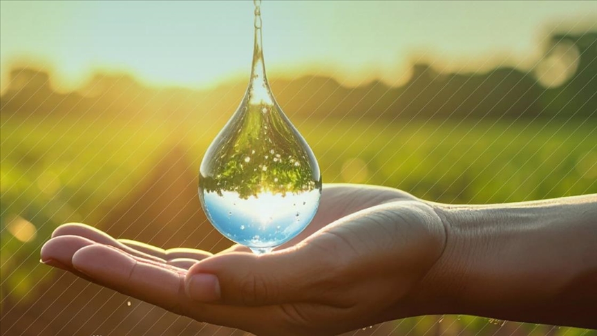 Tarımda nitrat kirliliğine karşı, su koruma seferberliği başlatıldı