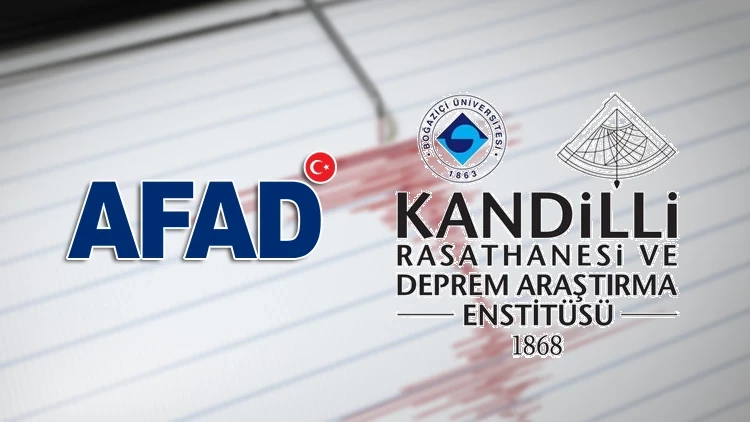 Kandilli ''Feke'' diyor, AFAD ise ''Osmaniye''