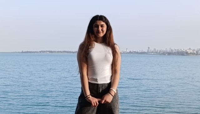 16 yaşındaki kızdan 3 gündür haber alınamıyor