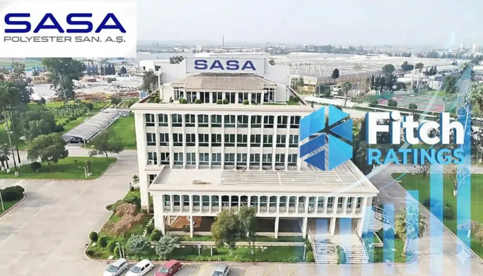 SASA'nın, kredi notu düşürüldü!