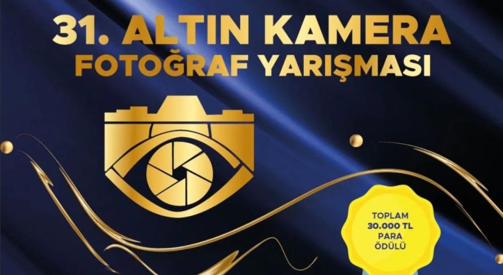31. Altın Kamera Fotoğraf yarışması sonuçlandı