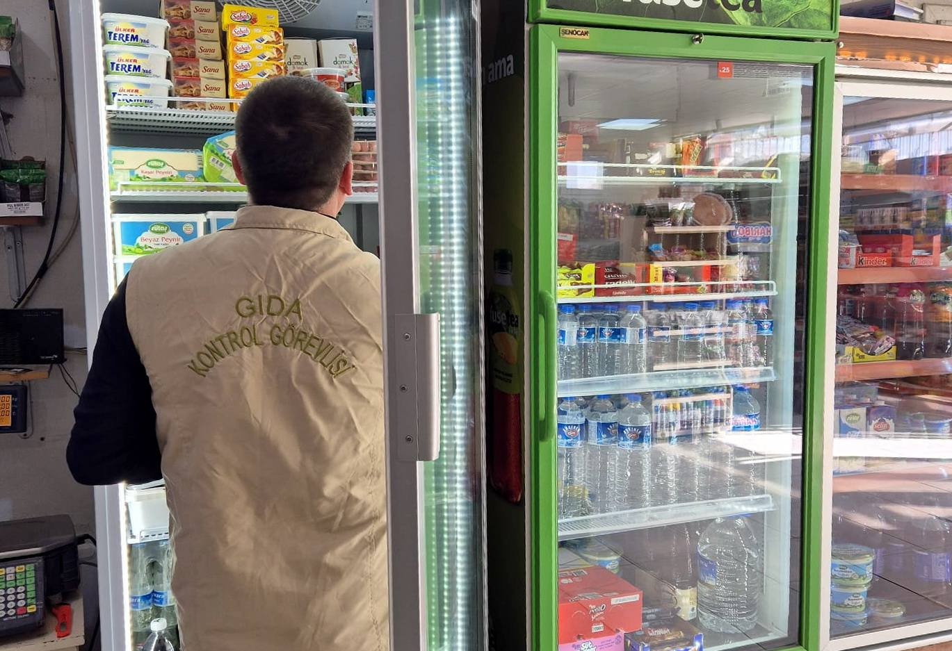 Adana İl Tarım Müdürlüğü, güvenilir gıda denetimlerini sürdürüyor