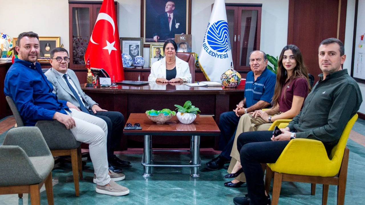 Adana’nın, imar geleceği için güç birliği