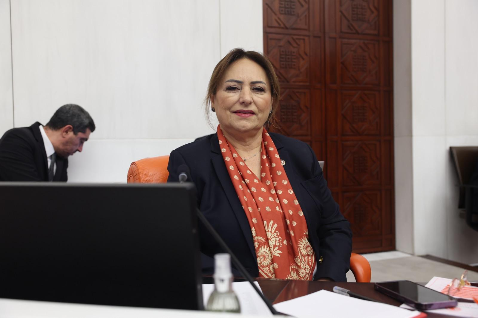 Şehit Erkut Akbay'daki kentsel dönüşüm çıkmazı meclis gündeminde