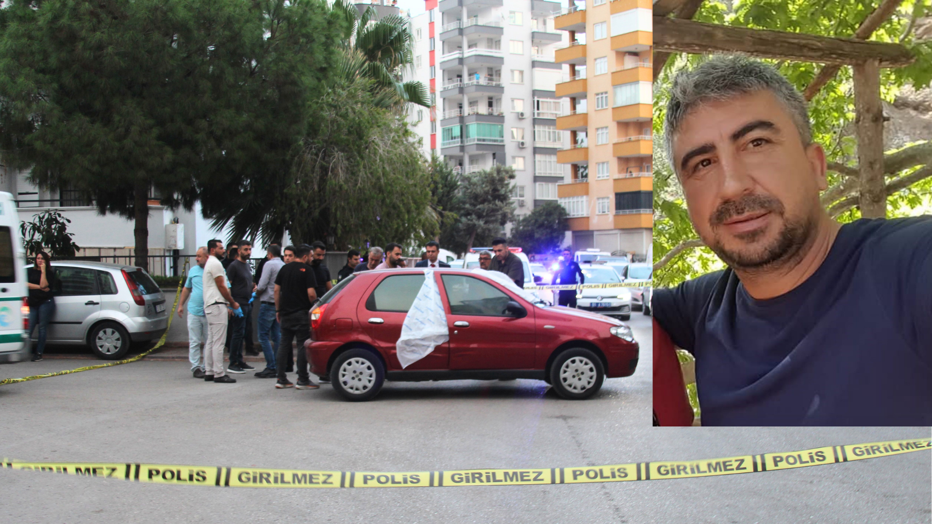 Otomobildeki sır ölümden 'yasak ilişki' çıktı: Oğul ve dayı tutuklandı