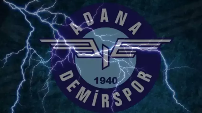 Adana Demirspor'dan tarihi karar! 'Artık gücümüz kalmadı' diyerek bırakacaklar