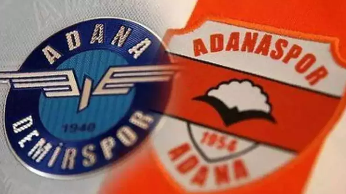 Adanaspor, Adana Demirspor derken şimdi de o takımda kriz patladı!